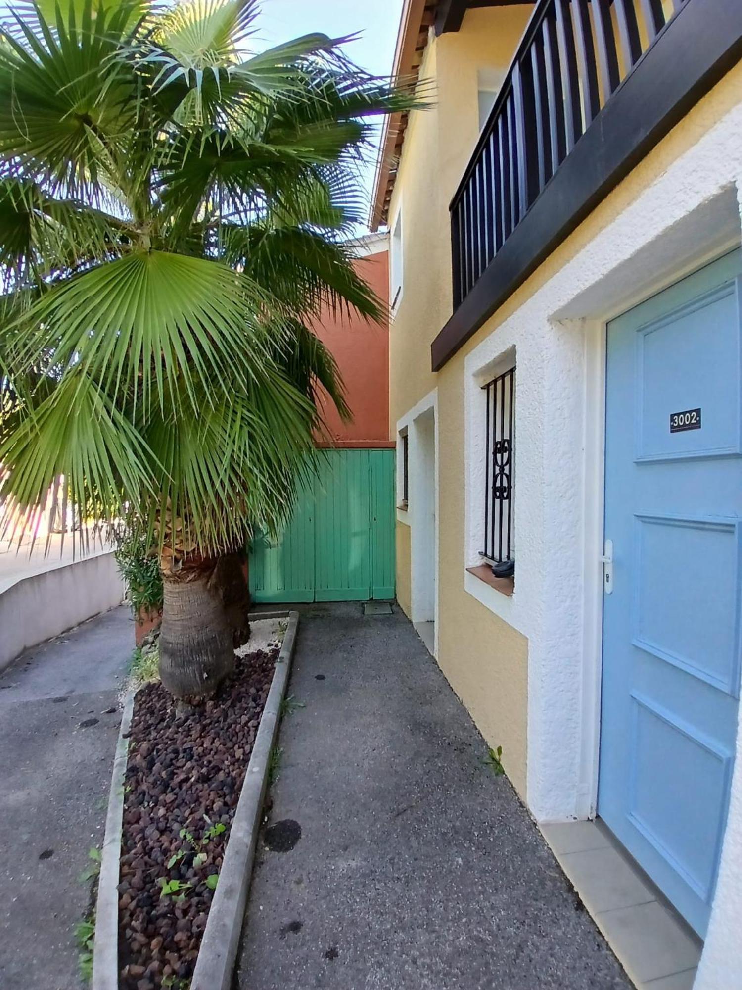 Appartement Grimaud bord de mer Eksteriør bilde