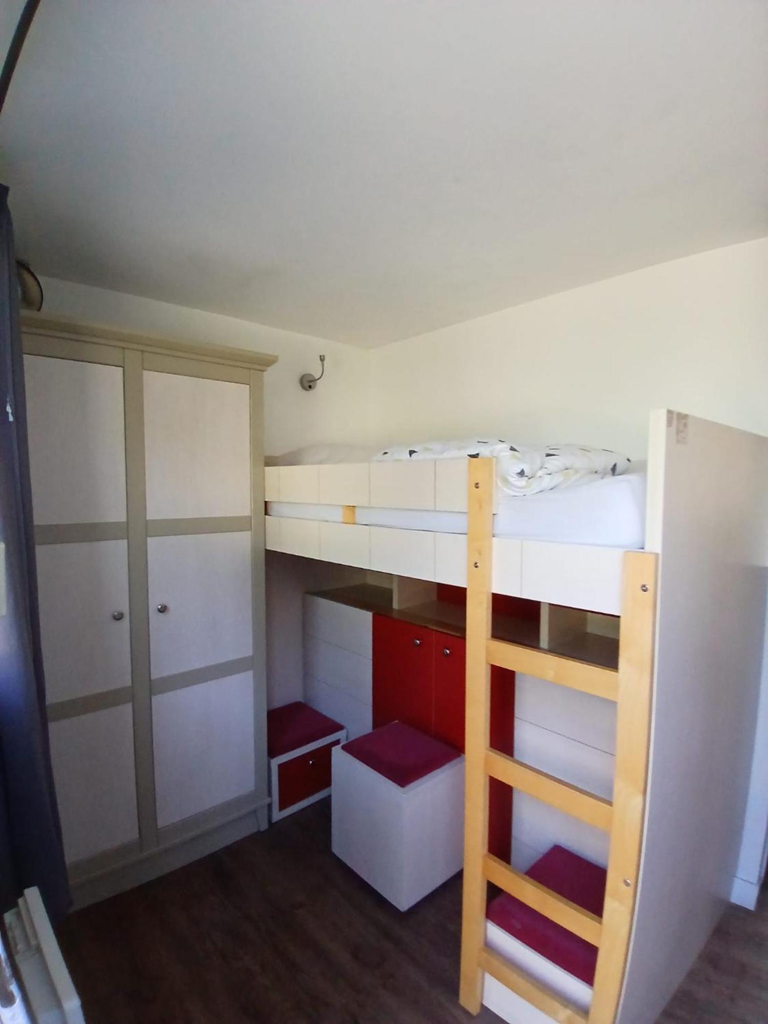 Appartement Grimaud bord de mer Eksteriør bilde